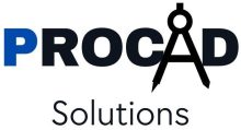 ProCad Solution logo